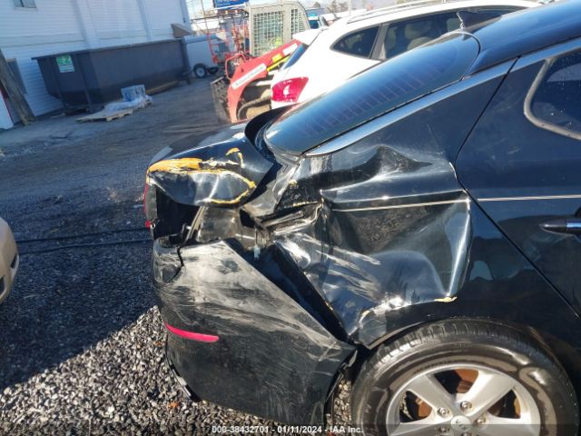 5XXGM4A72FG375899 KIA Optima Lx