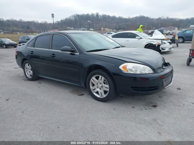 2G1WB5E31E1128613 auction archive image