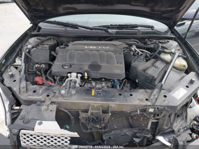 2G1WB5E31E1128613 Chevrolet Impala Limited Lt