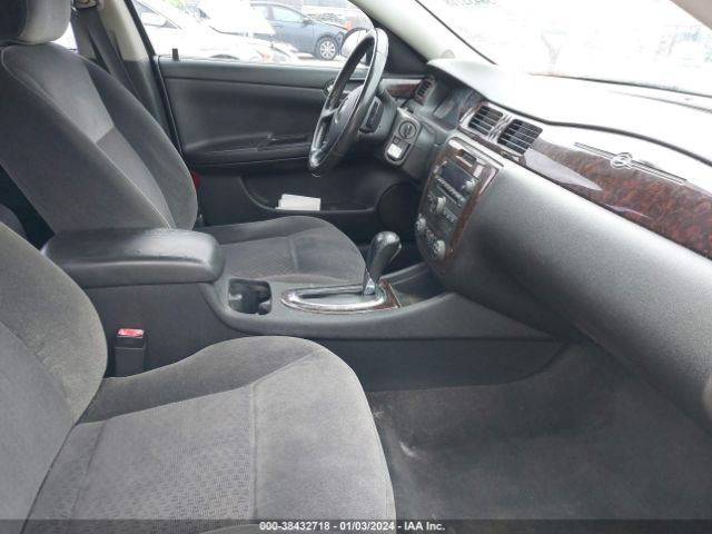 2G1WB5E31E1128613 Chevrolet Impala Limited Lt