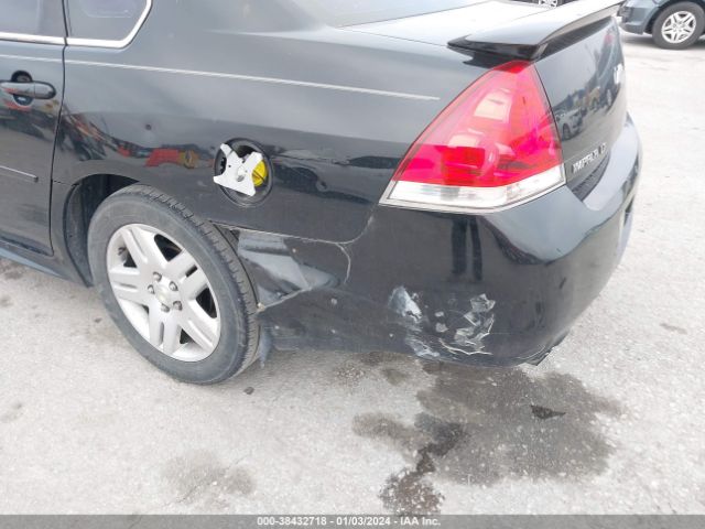 2G1WB5E31E1128613 Chevrolet Impala Limited Lt