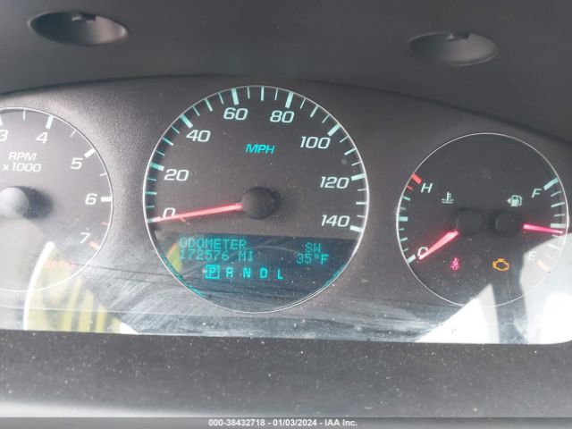 2G1WB5E31E1128613 Chevrolet Impala Limited Lt