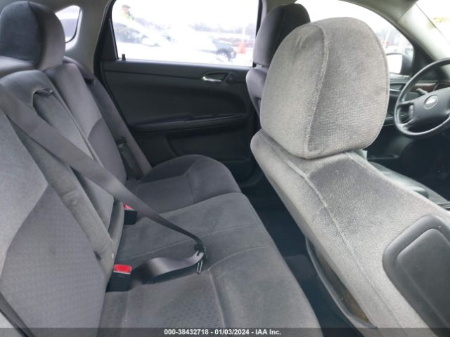 2G1WB5E31E1128613 Chevrolet Impala Limited Lt