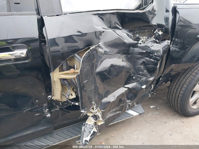 1FTEW1CB0JKD13885 Ford F-150 Xlt