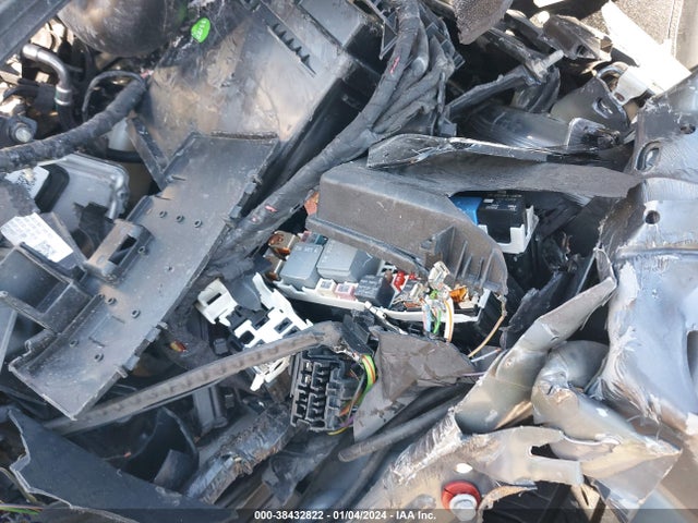 2020 FORD ECOSPORT S VIN: MAJ3S2FE8LC316759