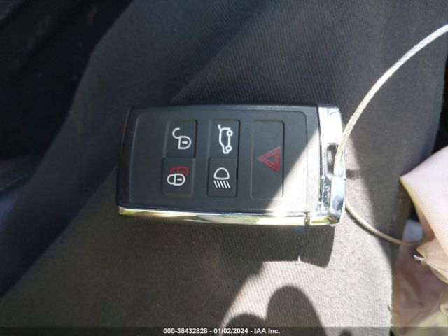 SALCJ2FX4MH904167 Land Rover Discovery Sport S
