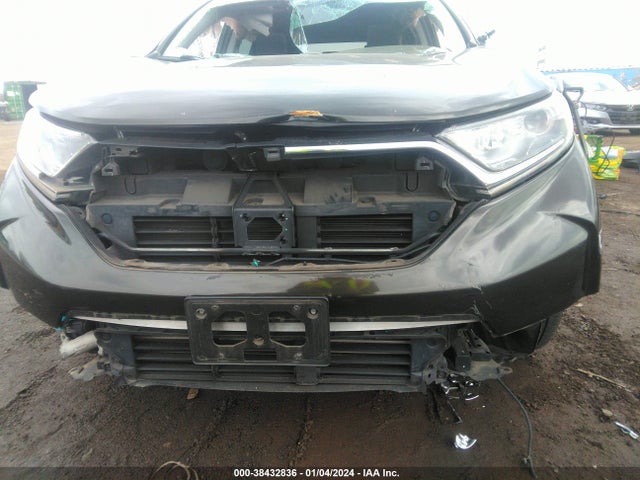 Honda CR-V EX 2017 2HKRW2H50HH687108 Image 12