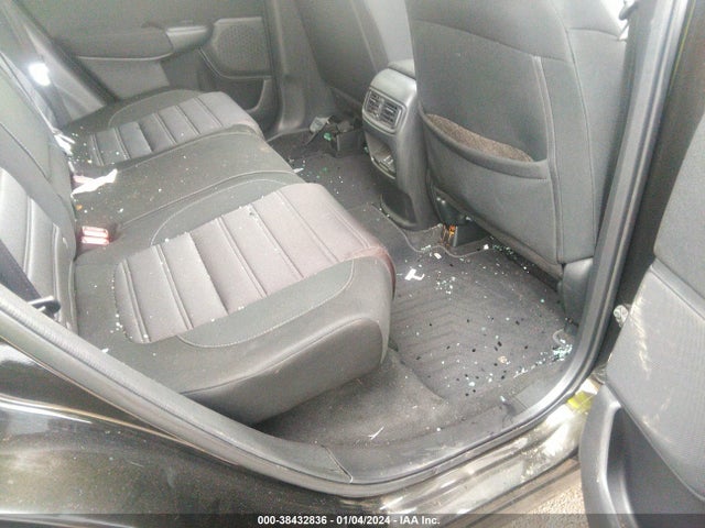 Honda CR-V EX 2017 2HKRW2H50HH687108 Image 8