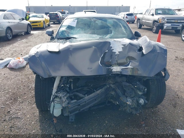 Ford MUSTANG GT 2017 1FA6P8CF6H5302224 Image 12