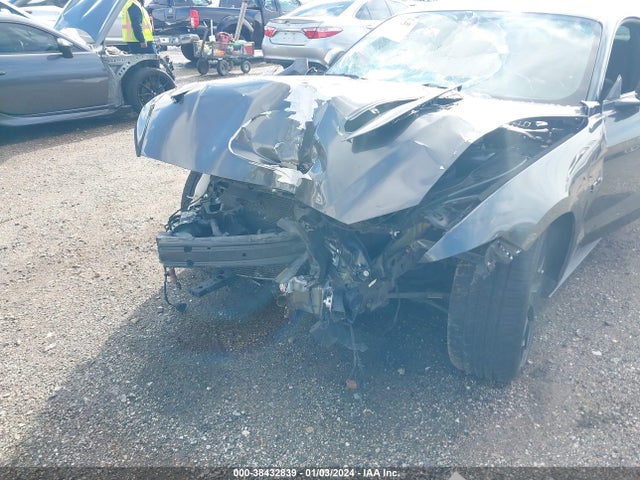 Ford MUSTANG GT 2017 1FA6P8CF6H5302224 Image 6