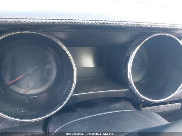 Ford MUSTANG GT 2017 1FA6P8CF6H5302224 Image 7