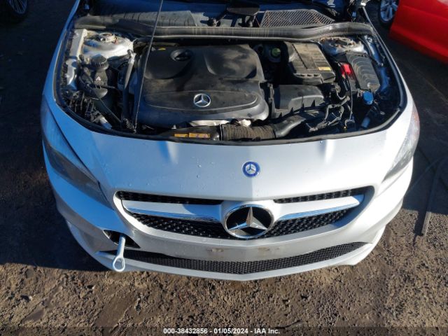 2014 MERCEDES-BENZ CLA 250 WDDSJ4EB3EN070308 Photo 9