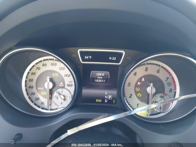 2014 MERCEDES-BENZ CLA 250 WDDSJ4EB3EN070308 Photo 6
