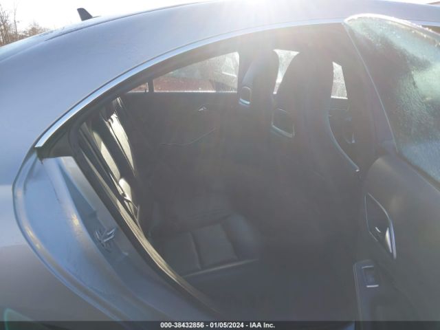 2014 MERCEDES-BENZ CLA 250 WDDSJ4EB3EN070308 Photo 7