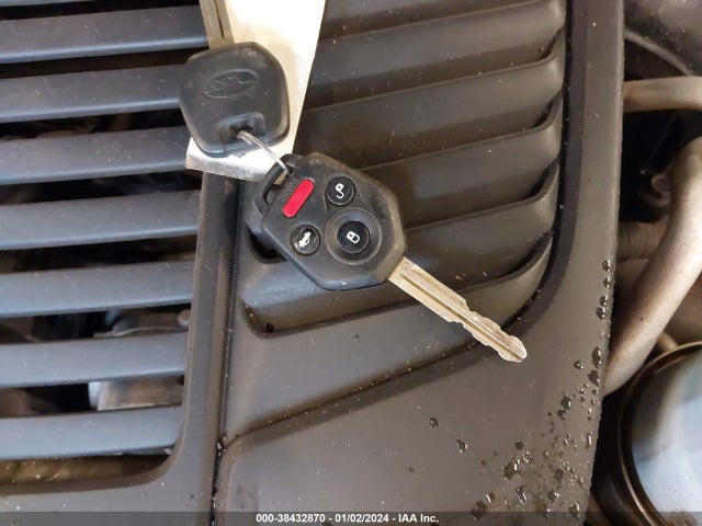 Subaru Wrx Premium 2016 JF1VA1E69G8819659 Image 11