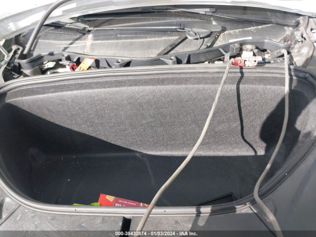 5YJXCDE21JF104507 Tesla Model X 100d/75d/p100d