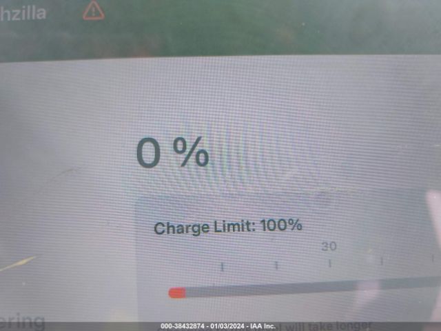 5YJXCDE21JF104507 Tesla Model X 100d/75d/p100d