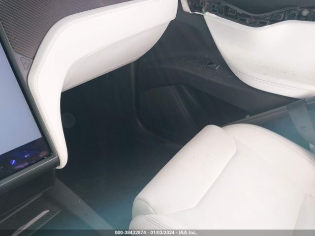 5YJXCDE21JF104507 Tesla Model X 100d/75d/p100d