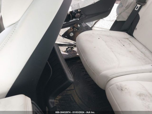 5YJXCDE21JF104507 Tesla Model X 100d/75d/p100d
