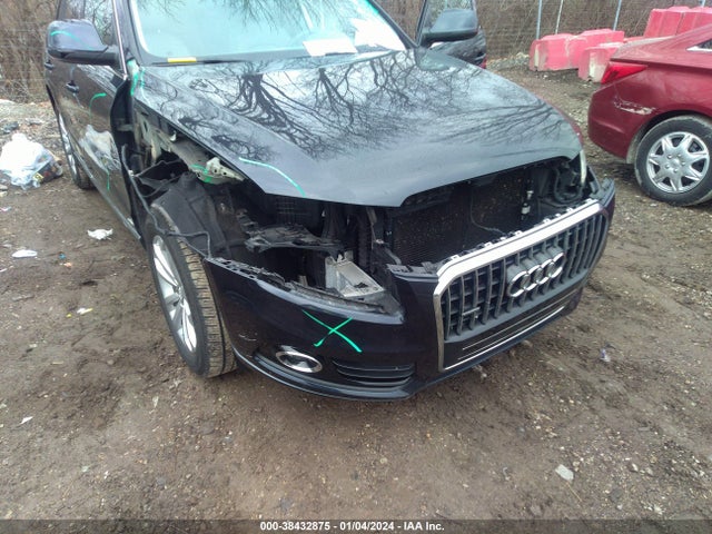Audi Q5 2.0t Premium 2014 WA1LFAFP8EA013628 Image 6