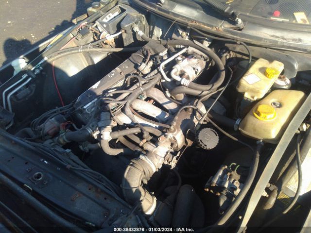 1991 SAAB 900 YS3AK36E3M7016380 Photo 9
