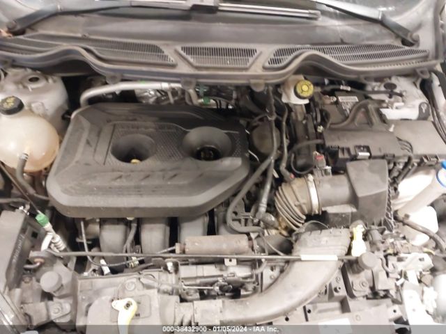 2018 FORD ECOSPORT MAJ6P1UL9JC204849 Photo 9