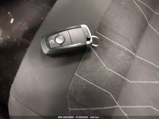 2018 FORD ECOSPORT MAJ6P1UL9JC204849 Photo 10