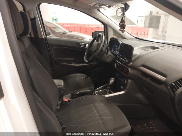 2018 FORD ECOSPORT MAJ6P1UL9JC204849 Photo 4