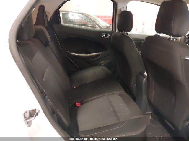 2018 FORD ECOSPORT MAJ6P1UL9JC204849 Photo 7