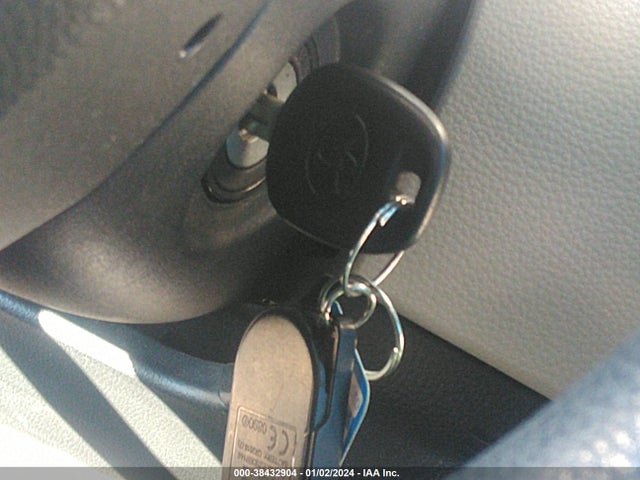 Toyota COROLLA L 2020 5YFDPRAE5LP104652 Image 11