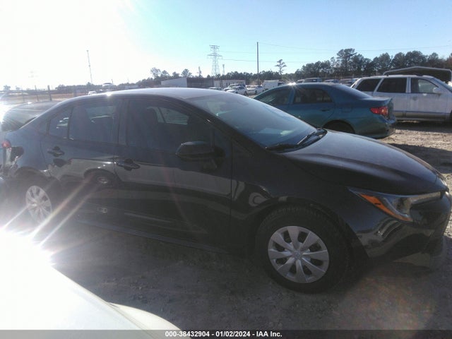 Toyota COROLLA L 2020 5YFDPRAE5LP104652 Image 13