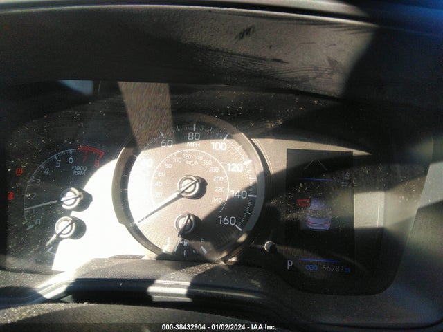 Toyota COROLLA L 2020 5YFDPRAE5LP104652 Image 15
