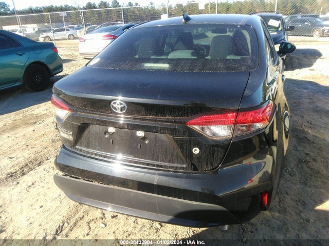 Toyota COROLLA L 2020 5YFDPRAE5LP104652 Image 16