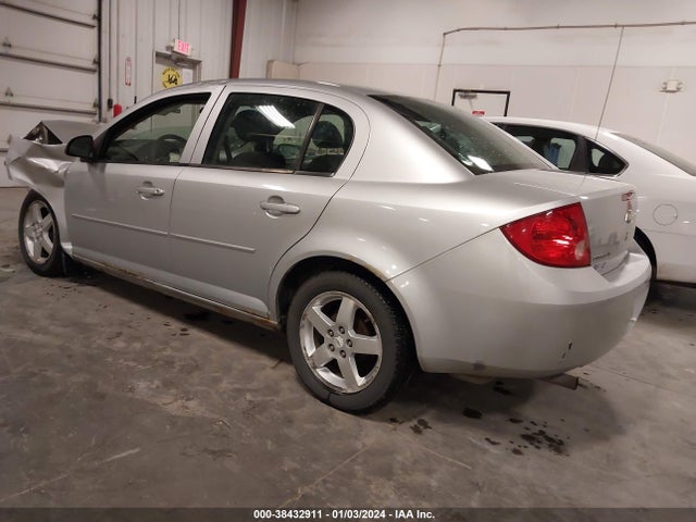 2010 CHEVROLET COBALT LT VIN: 1G1AF5F58A7190943