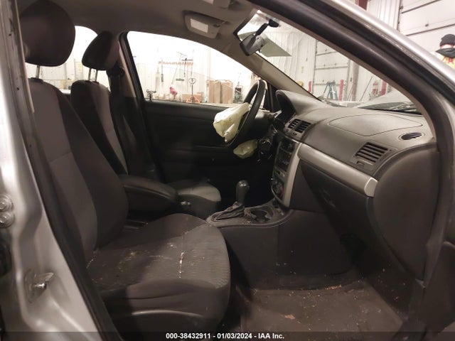 2010 CHEVROLET COBALT LT VIN: 1G1AF5F58A7190943
