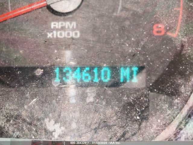 2010 CHEVROLET COBALT LT VIN: 1G1AF5F58A7190943