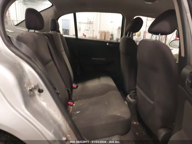 2010 CHEVROLET COBALT LT VIN: 1G1AF5F58A7190943
