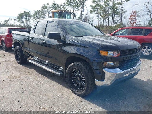 2019 1GCRYAEH4KZ340819 main image
