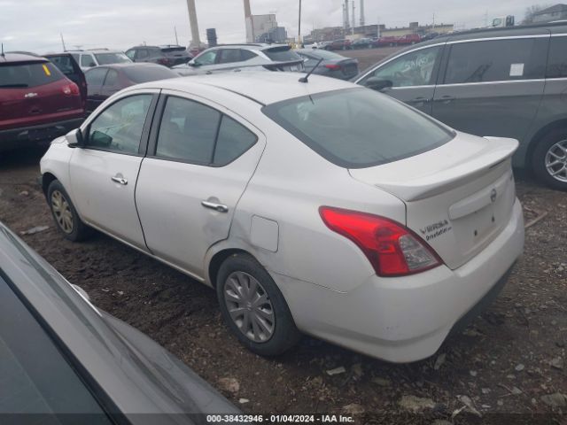 3N1CN7AP9HL803586 Nissan Versa 1.6 S/1.6 S+/1.6 Sl/1.6 Sv