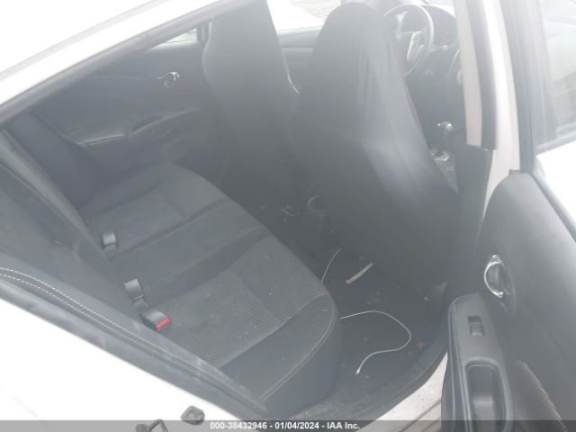 3N1CN7AP9HL803586 Nissan Versa 1.6 S/1.6 S+/1.6 Sl/1.6 Sv