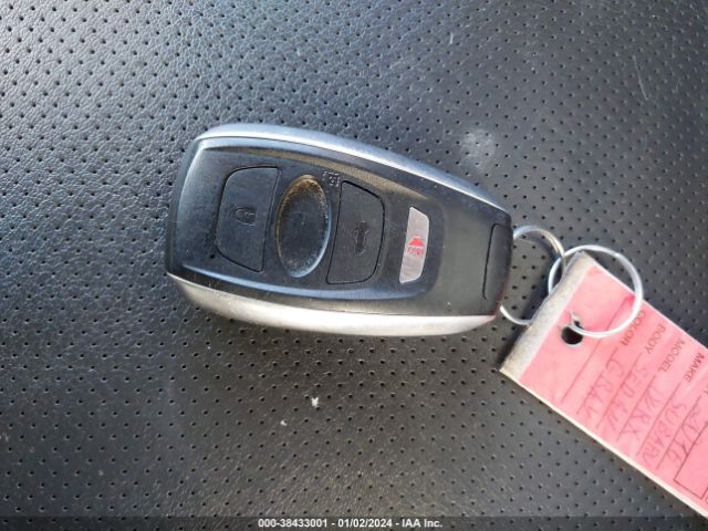 JF1VA1L65G9832177 Subaru Wrx Limited