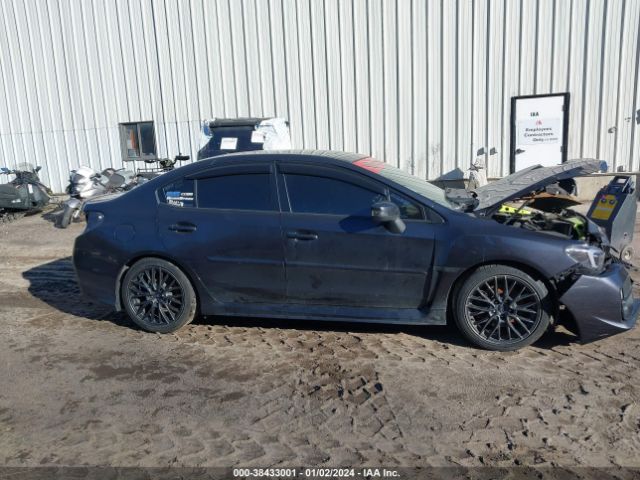 JF1VA1L65G9832177 Subaru Wrx Limited