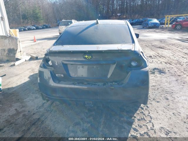 JF1VA1L65G9832177 Subaru Wrx Limited
