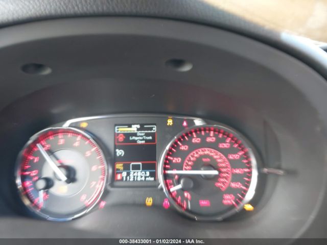 JF1VA1L65G9832177 Subaru Wrx Limited