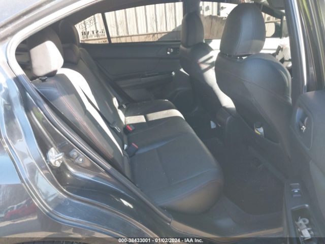 JF1VA1L65G9832177 Subaru Wrx Limited