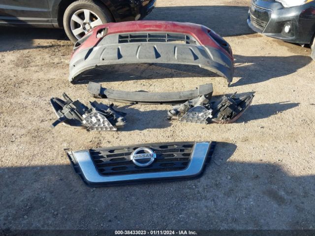 5N1DR2MN9HC689874 Nissan Pathfinder Sv