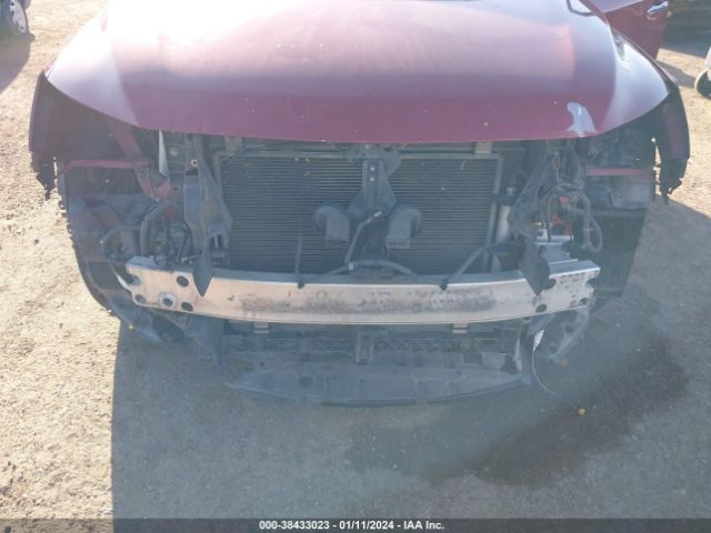 5N1DR2MN9HC689874 Nissan Pathfinder Sv