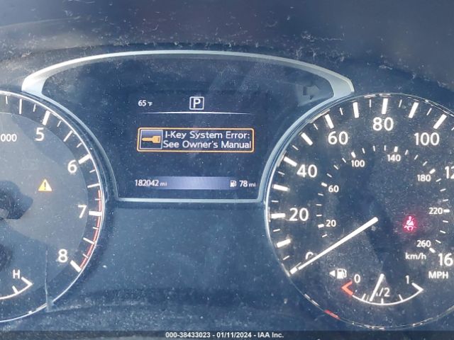 5N1DR2MN9HC689874 Nissan Pathfinder Sv