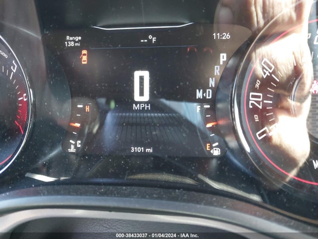 Dodge Challenger Sxt 2023 2C3CDZAG2PH621140 Image 7