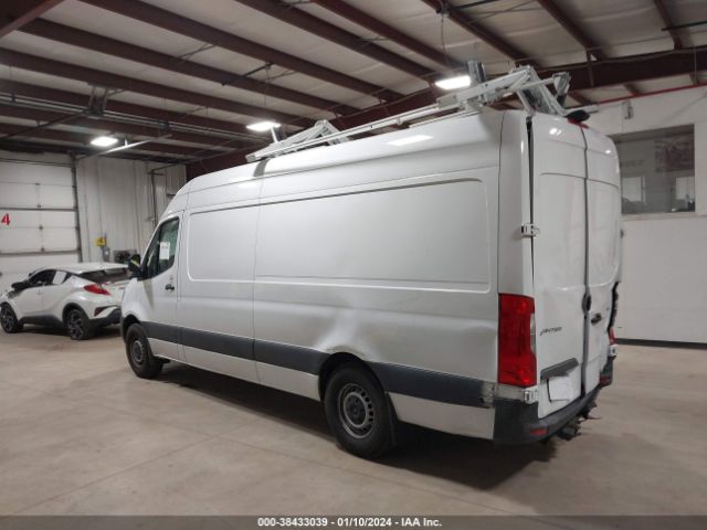 W1Y40CHY4NT086850 Mercedes-Benz Sprinter 2500 High Roof I4